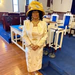 Edith Clay - @ladyclay53 - Instagram