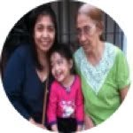 Edith Clemente - @fidelity68 - Instagram