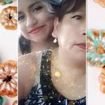 edith Clemente - @uchuyastacy - Instagram