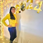 Edith Clemente Adrianzen - @clementeadrianzen - Instagram