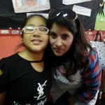 Miranda46 - @edithclementeconde - Instagram