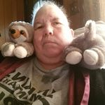 Edith Hughes Cline - @ecline64 - Instagram