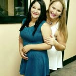 Edith Clinton - @kober.carcamo - Instagram