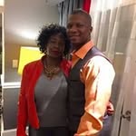 Edith Garley- Clinton - @edithclinton - Instagram