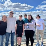 Édith Cloutier - @chalet_la_baie_sauvage - Instagram