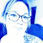 Edith Cloutier - @shabby_mycraftlife - Instagram