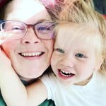 Edith Coates - @lin_dsayclark - Instagram