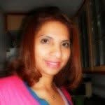 Carmen Edith Cobeña - @carmenc80 - Instagram