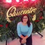 Edith Cobeña - @edith_cobenabriones - Instagram
