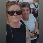 Edith Cochran - @kandanshum - Instagram