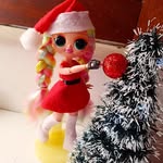 Edith Cochran - @perdukanter - Instagram