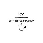 EDIT COFFEE ROASTERY - @edit.coffeeroastery - Instagram