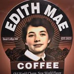 Edith Mae Coffee - @edithmaecafe - Instagram
