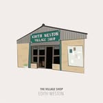 Edith Weston Shop & Cabin - @edithwestoncoffeecabin - Instagram