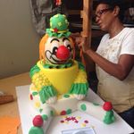 Edith Collado - @artepan_bonao - Instagram