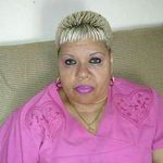 Edith Collazo - @tiny_1962 - Instagram