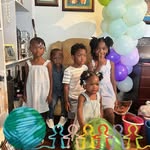 Edith Collett Green - @ecgreen16 - Instagram