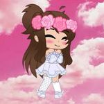 Edith Lewis Rolfe-Collett - @edith.gacha - Instagram