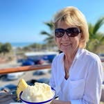 Edith Collins - @edithcollins452 - Instagram