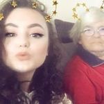 Edith Collins - @edith.collins.7161 - Instagram