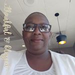 Edith Collins Eason - @lovebugsweetness40 - Instagram