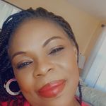 Edith Collins-Opon - @abablack12 - Instagram