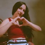 Edith Colmán - @colman2929 - Instagram