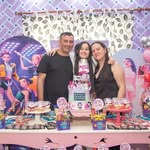 Edith Micaela Barreto Colman - @mikitaedith - Instagram
