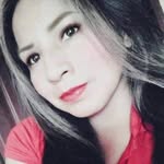 Edith Conde Paucar - @edithcondepaucar - Instagram