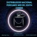 Perfumes MID By: Edith Conde - Facebook