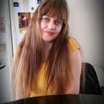Edith Conklin - @edie1224 - Instagram