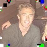 Johnny Harari - @edithconnerepase - Instagram