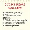 Edith Edith Constant - @edithedithconstante - TikTok