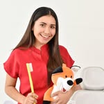 Dra Edith Contreras | Odontopediatra - @edithcontreras_odontopediatra - Instagram