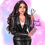 Edith Contreras - @__dashoflash_ - Instagram