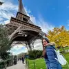 Edith Contreras✈️ - @edith_sol - TikTok