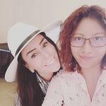 Edith Contreras - @mercedes_edith - Instagram