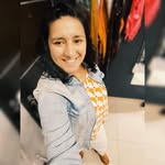 Edith Contreras - @yani_edu - Instagram