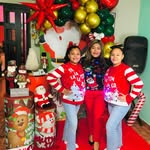 Edith Coontreras - @edith_contreras - Instagram