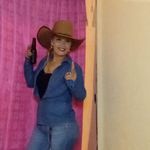 Edith Curiel - @curiel9656 - Instagram