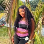 Annie Berry Hair - @edithdaniel012 - Instagram