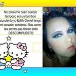 Edith Daniel - @edith6379 - Instagram