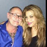 Edith Daniels - @eirosario - Instagram