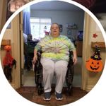 Edith Ann Parker Dickinson - @edith.ann.parkerdickinson - Instagram