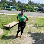 Edith Edwards - @ariazlen25 - Instagram