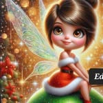 Edith Edwards - @edithedwards215 - Instagram