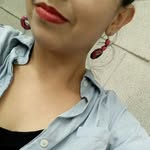 Edith Escobar - @ediithescobar - Instagram