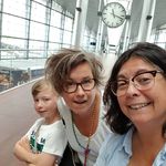 Edith Escobar - @edith400 - Instagram