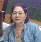 Edith Evangelista - Facebook