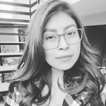 Edith Evangelista Morales - @editdens - Instagram